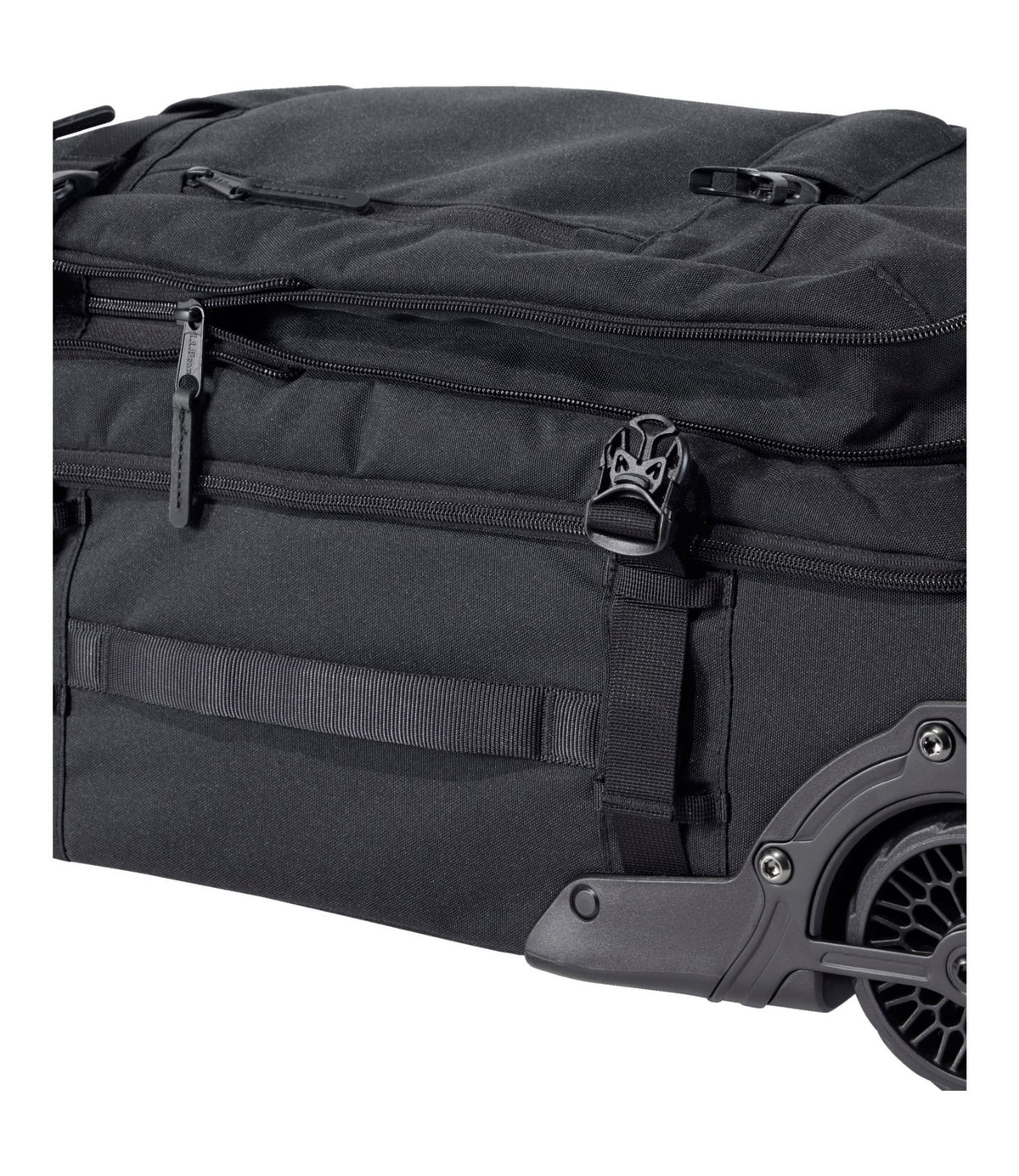 Continental Expandable Rolling Pullman Carry-On, 22"