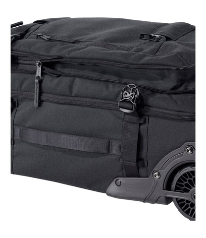 Continental Expandable Rolling Pullman Carry-On, 22"