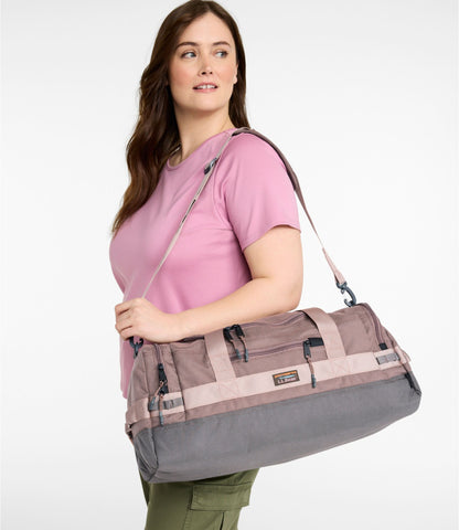 Mountain Classic Cordura Duffle, Small