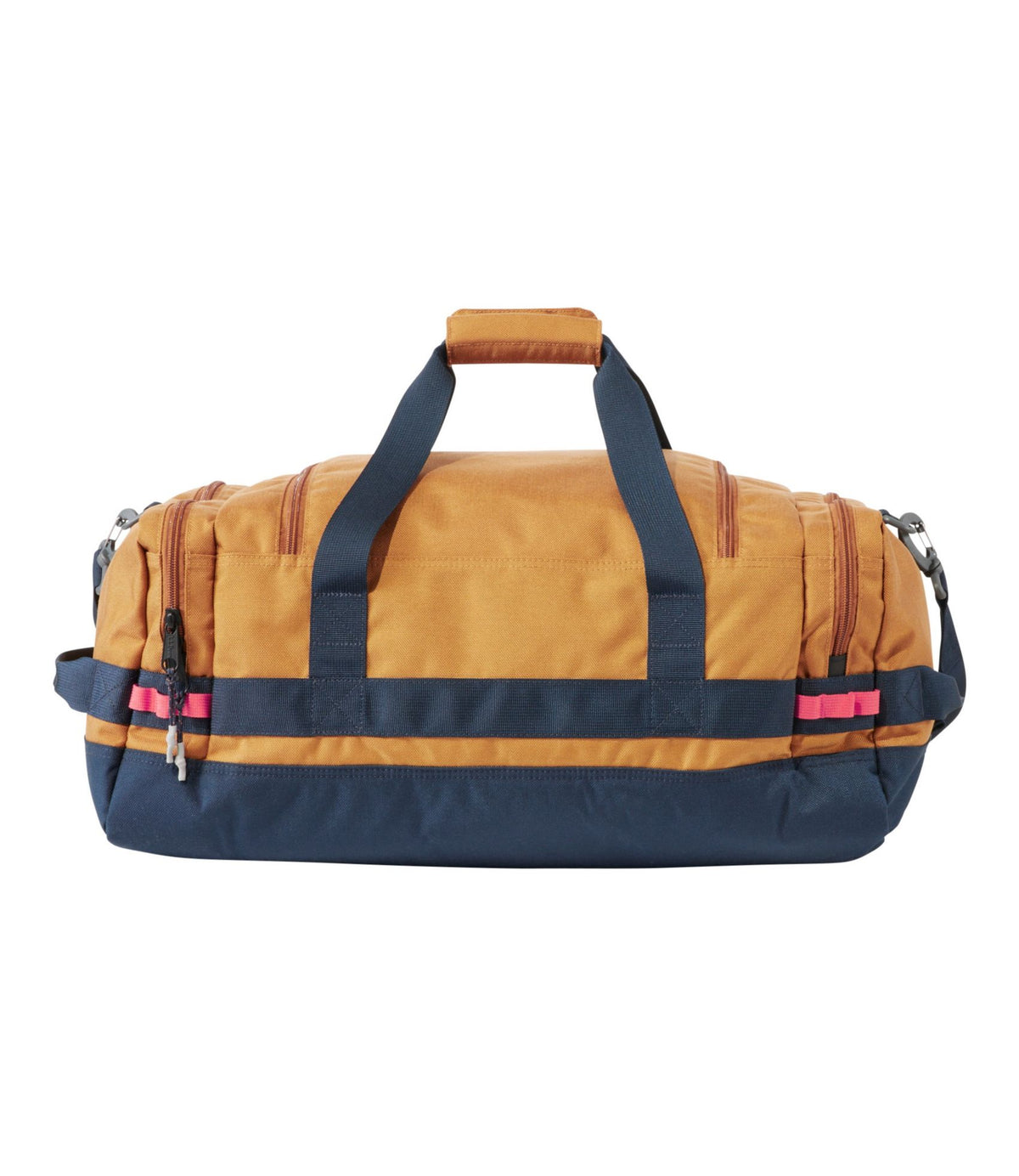 Mountain Classic Cordura Duffle, Small
