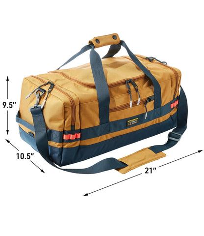 Mountain Classic Cordura Duffle, Small