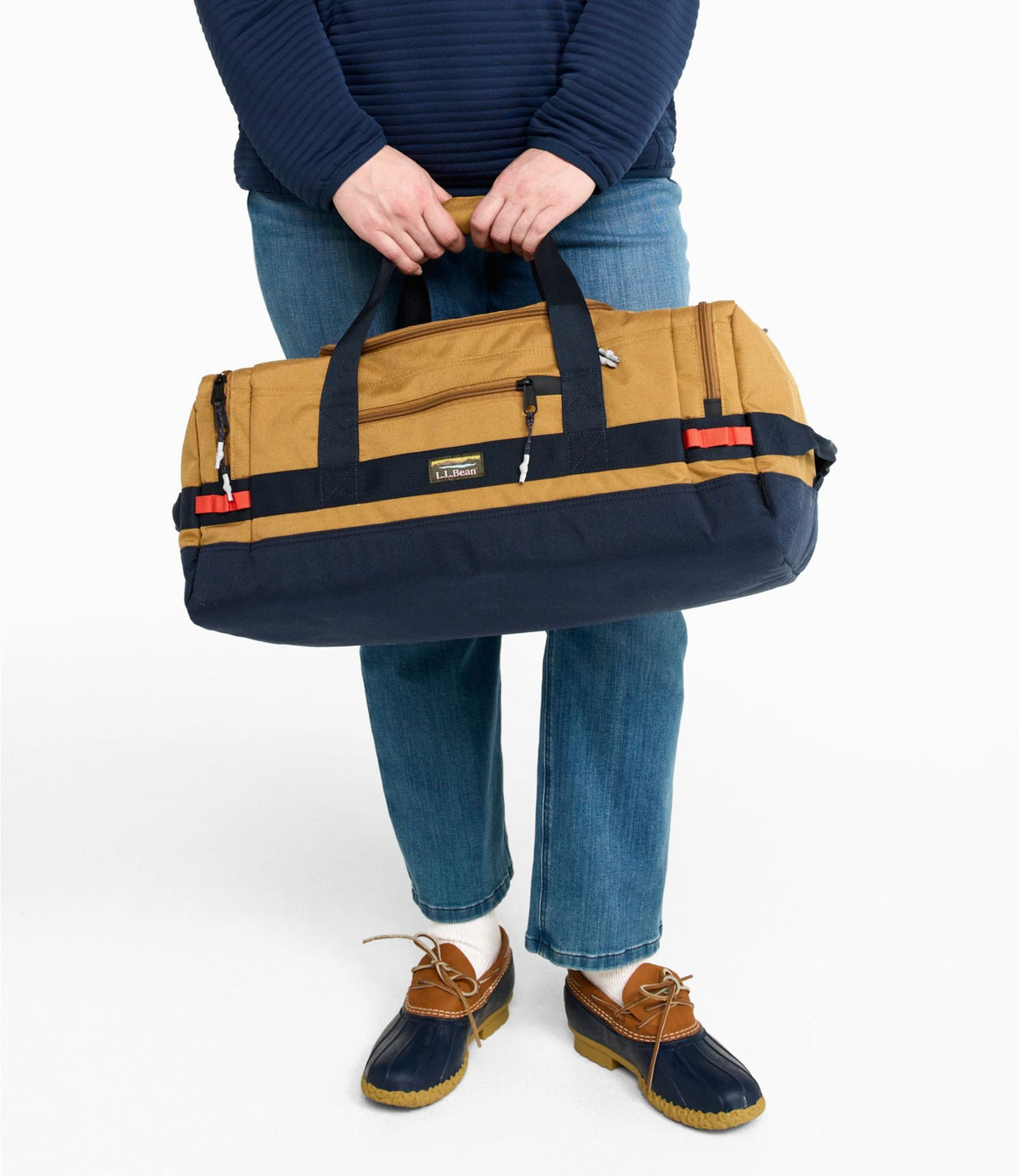 Mountain Classic Cordura Duffle, Small