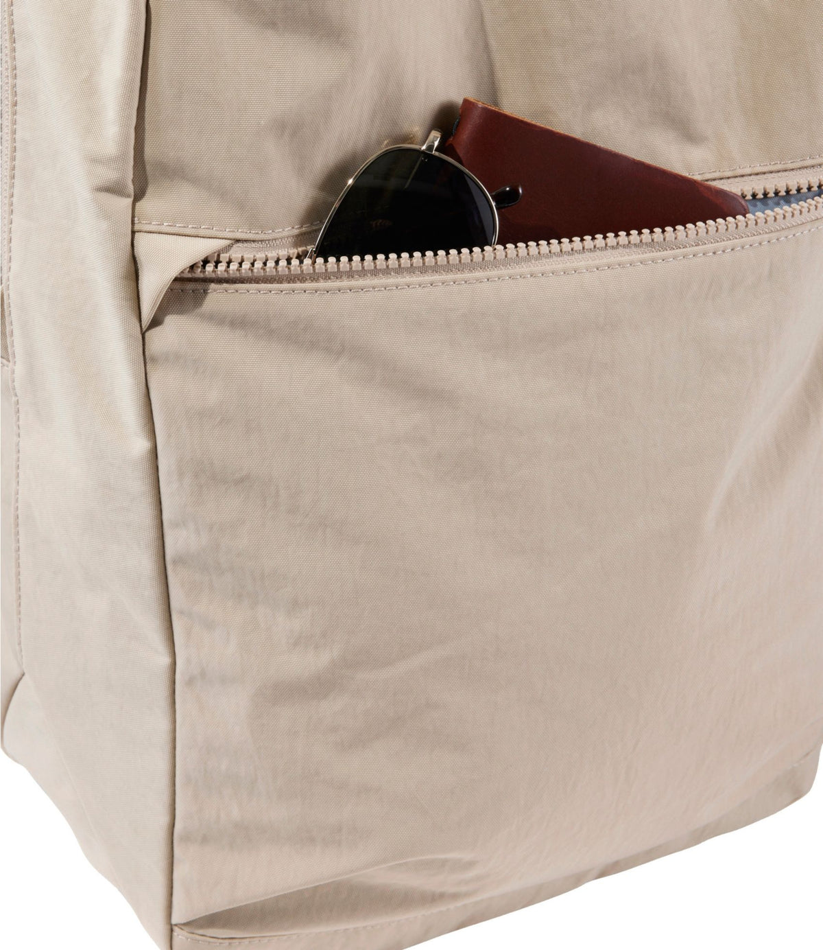 Wharf Street Commuter Pack