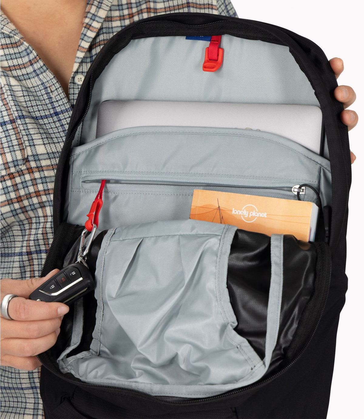 Women's Osprey Pack Fairview Pack, 55L