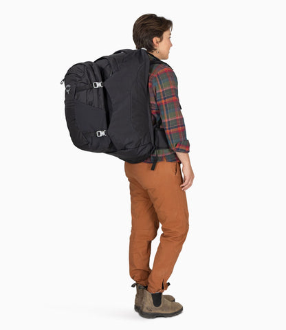 Women's Osprey Pack Fairview Pack, 55L