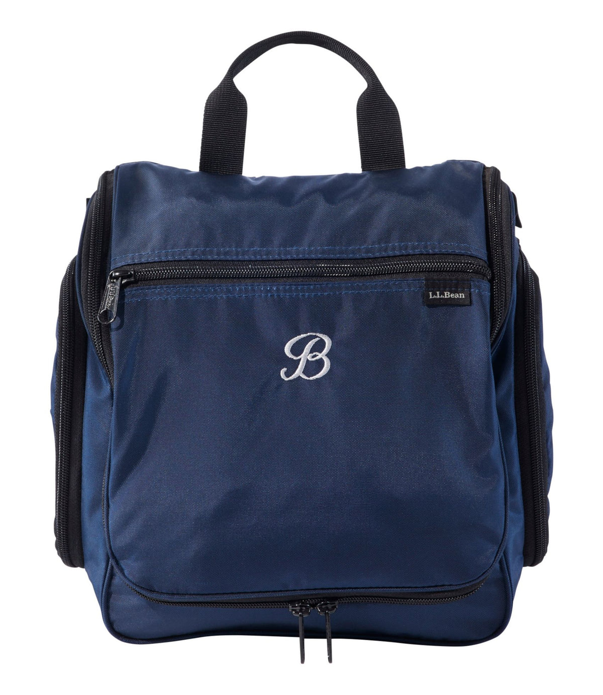 Personal Organizer Toiletry Bag, Medium