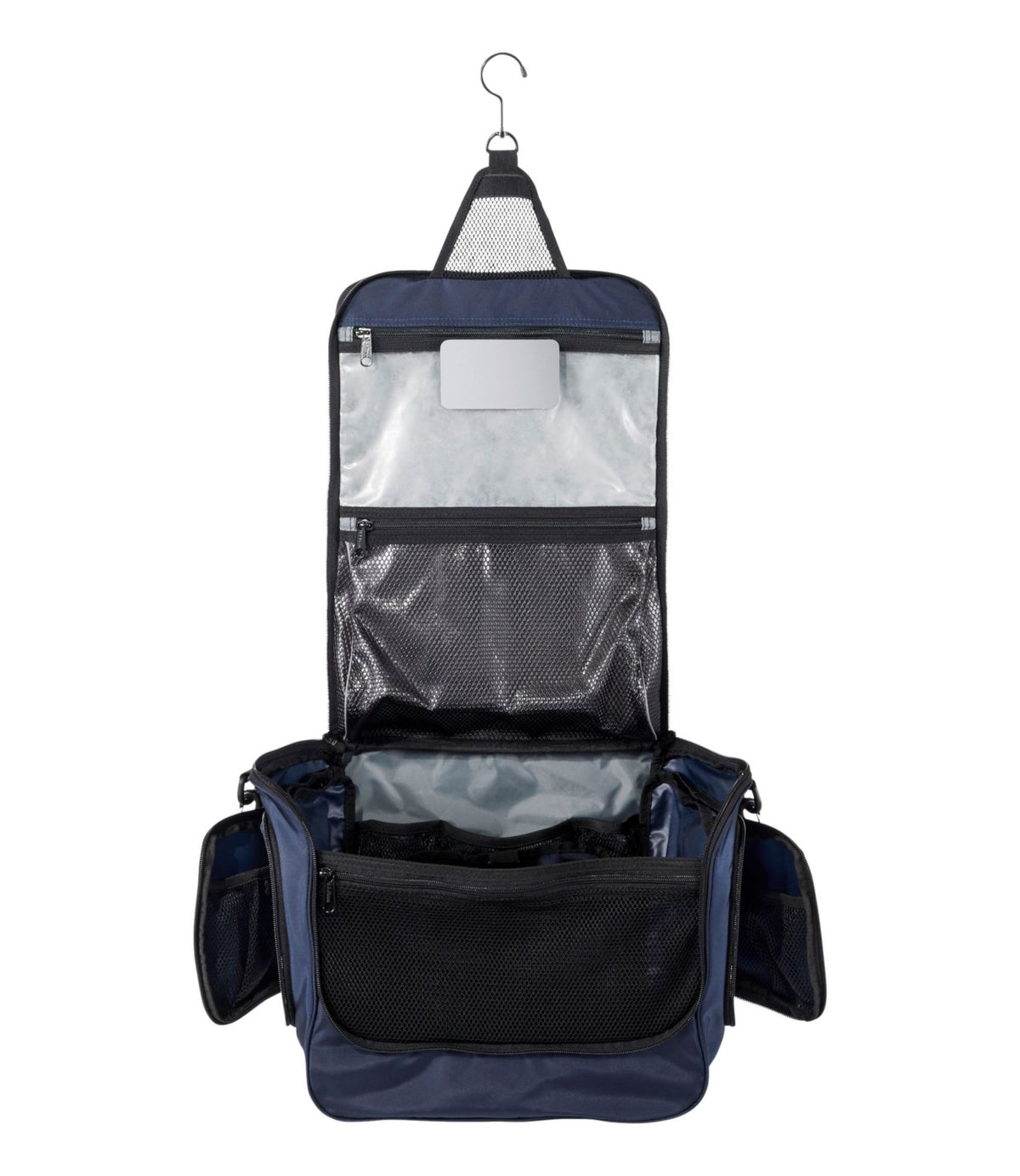 Personal Organizer Toiletry Bag, Family Size