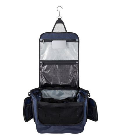Personal Organizer Toiletry Bag, Family Size