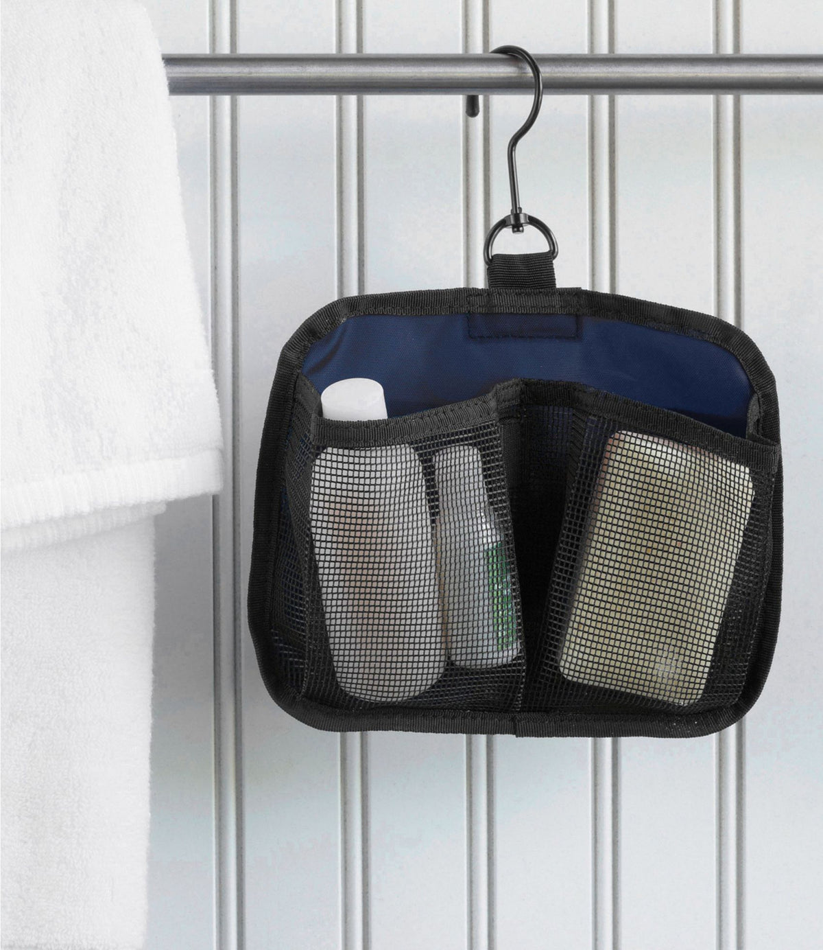 Personal Organizer Toiletry Bag, Family Size