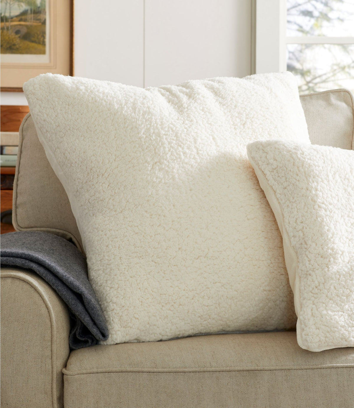 Wicked Plush Throw Pillow