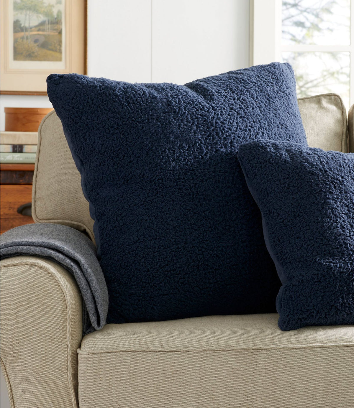 Wicked Plush Throw Pillow