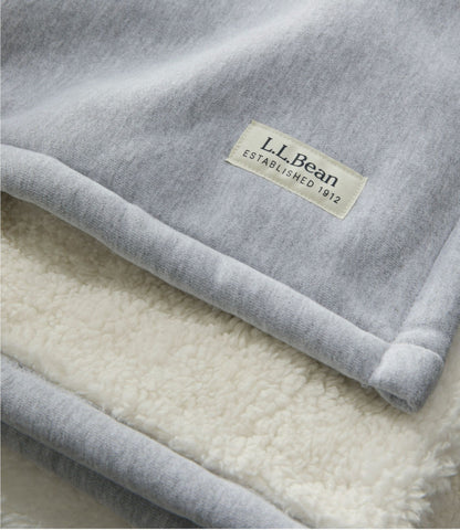 1912 Sweatshirt Throw