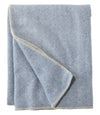 Blue/Cream