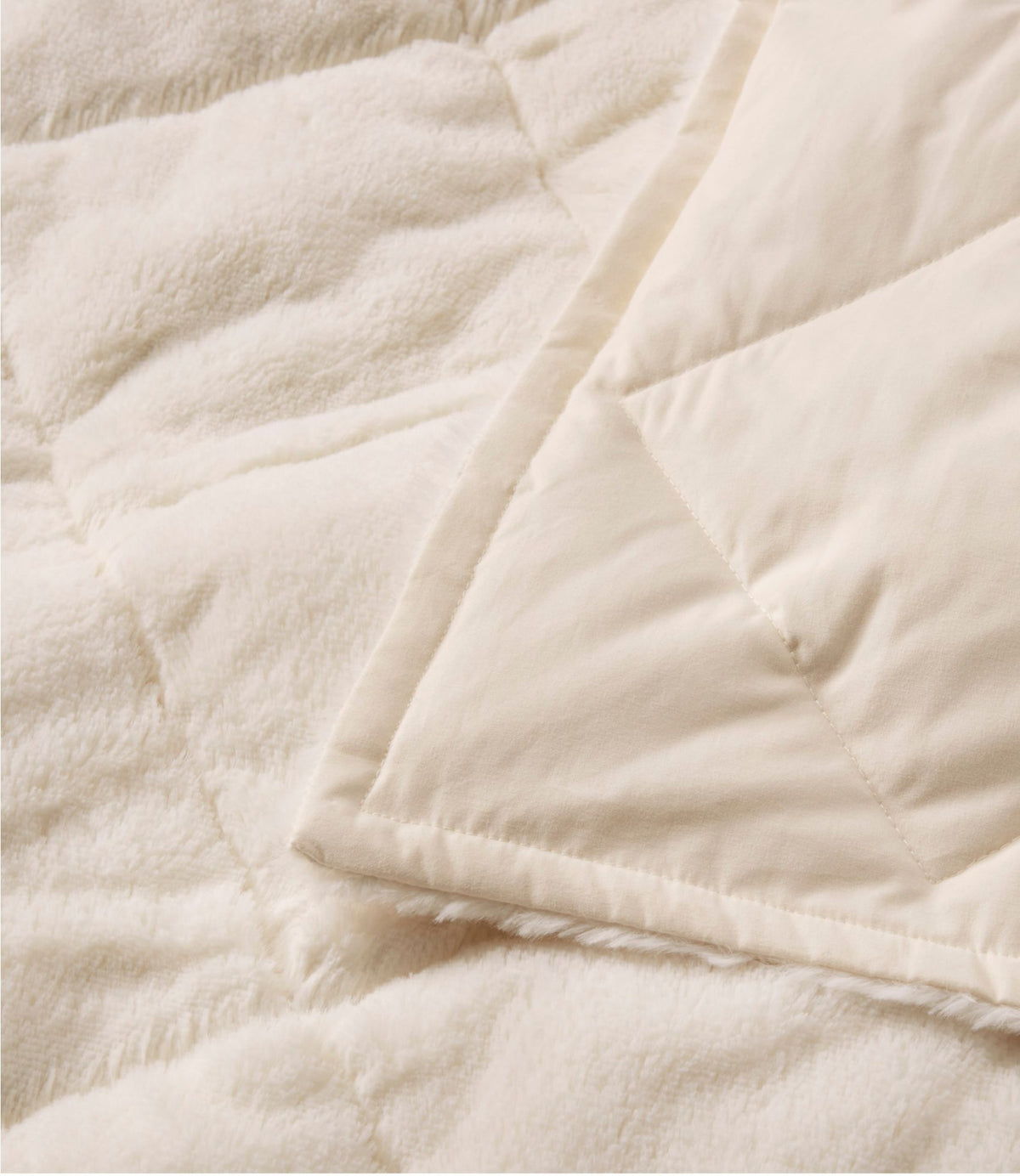 Ultraplush Down Throw