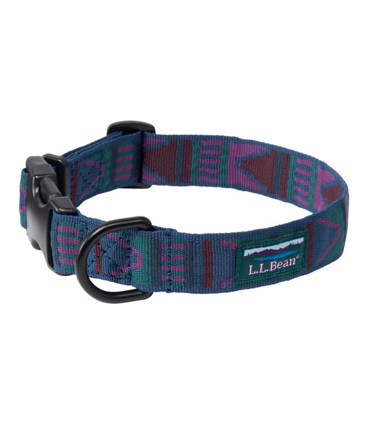 Mountain Classic Dog Collar