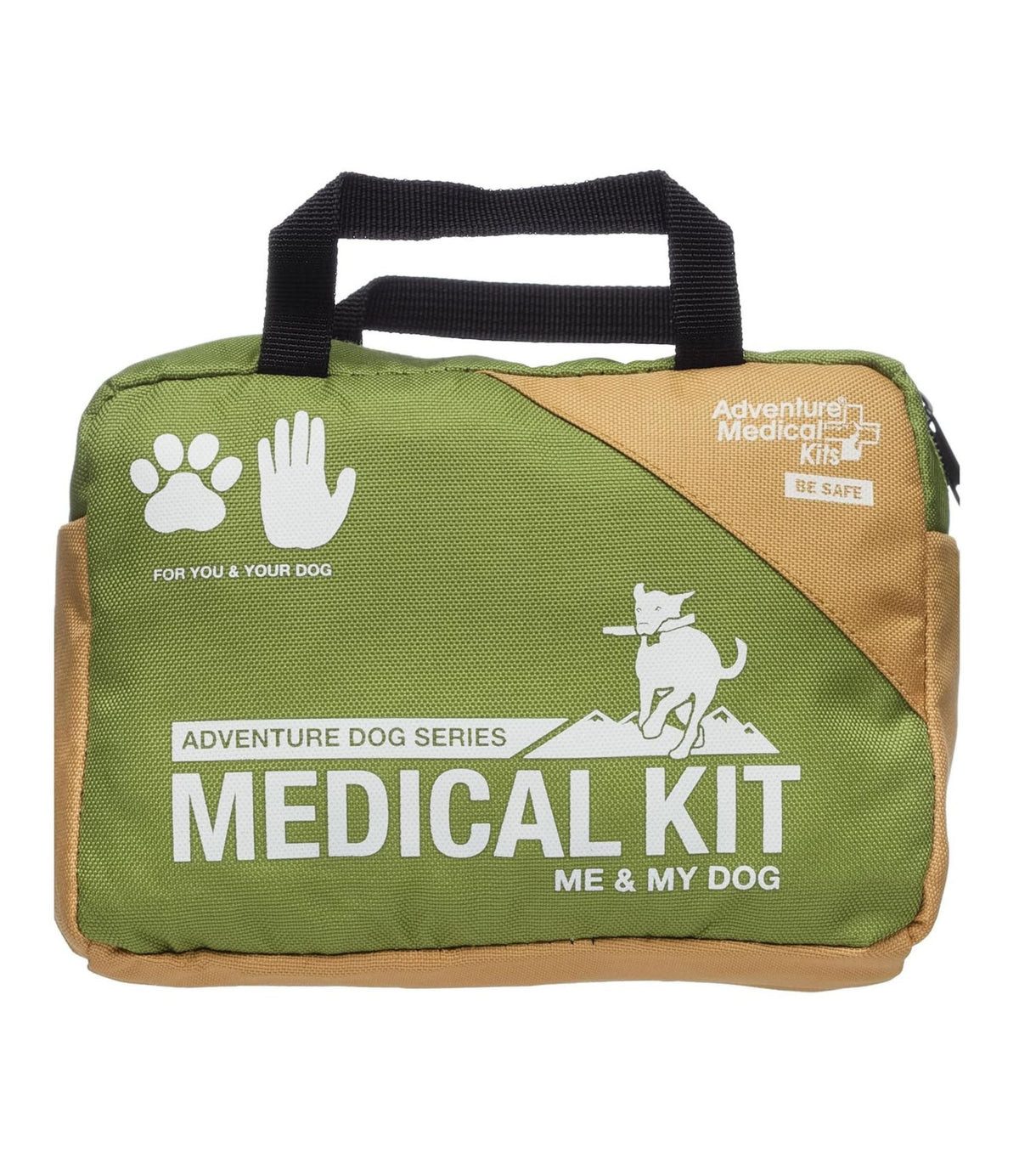 Adventure Dog Series First Aid Kit, Me & My Dog
