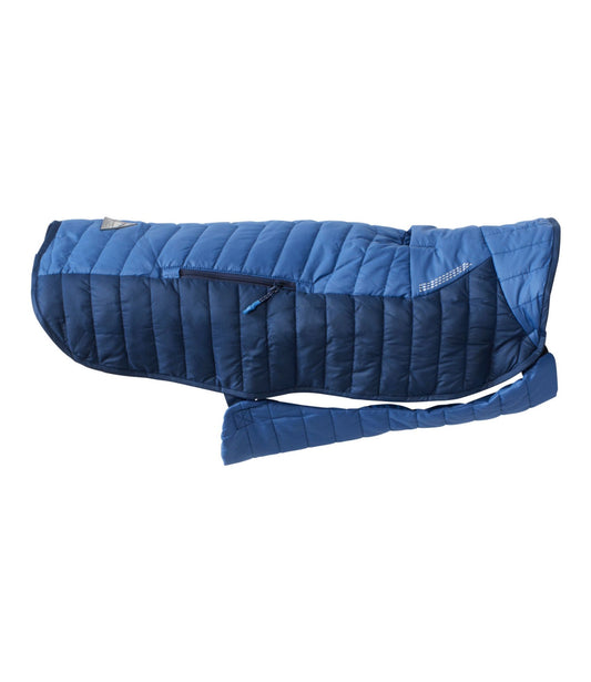 Packaway Insulated Dog Jacket