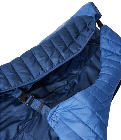 Packaway Insulated Dog Jacket