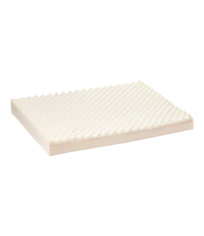 Premium Fleece Therapeutic Dog Bed, Rectangular