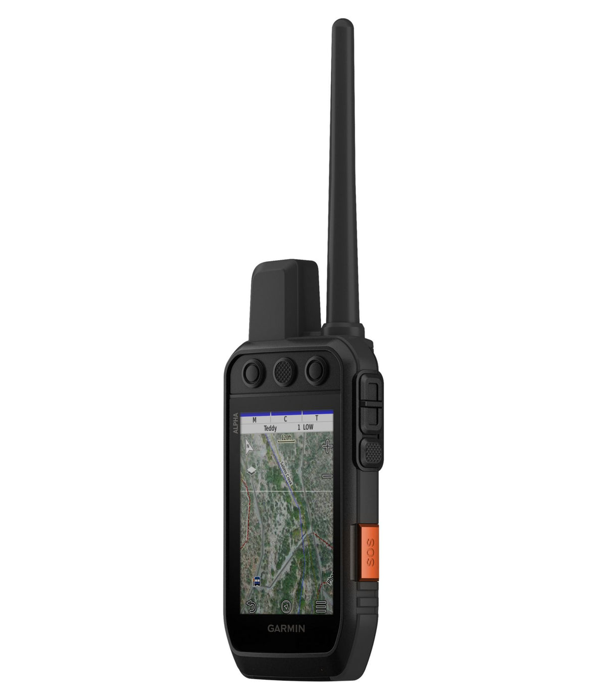 Garmin Alpha 300i GPS Dog Tracker