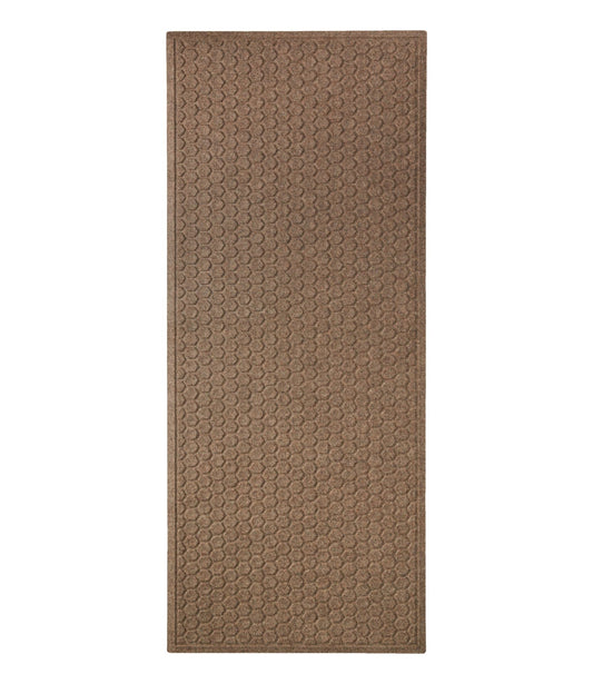 Washable Waterhog Runner, Honeycomb