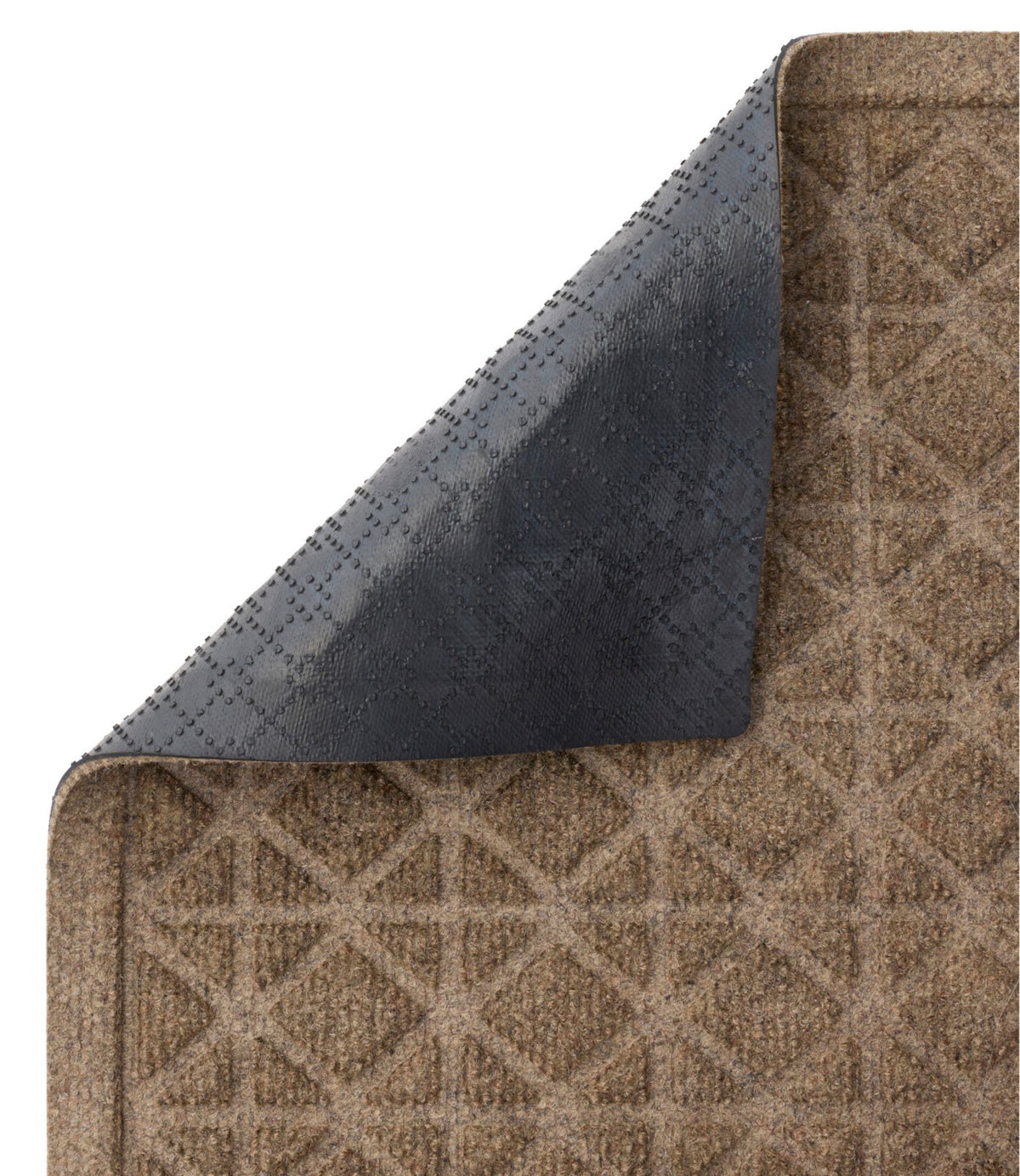 Everyspace Recycled Waterhog Runner, Tiles
