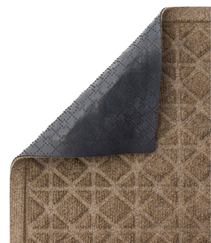 Everyspace Recycled Waterhog Runner, Tiles