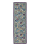 Blue Bright Coins
