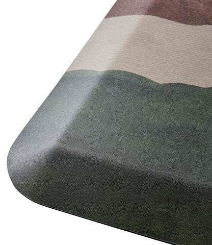 Happy Feet Comfort Mat, Sunset