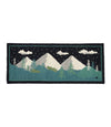 Evergreen/Black