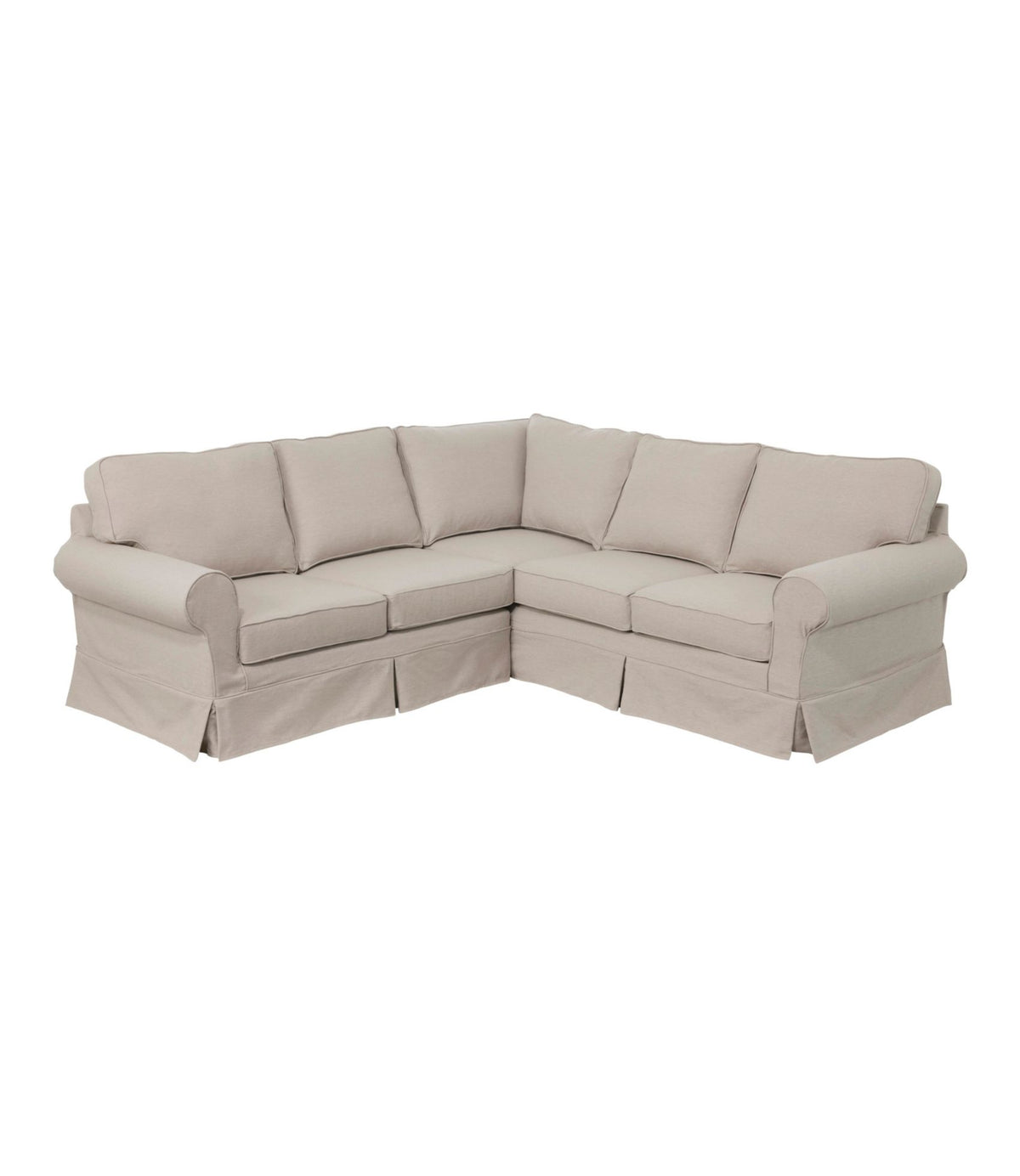 Pine Point Sectional Sofa