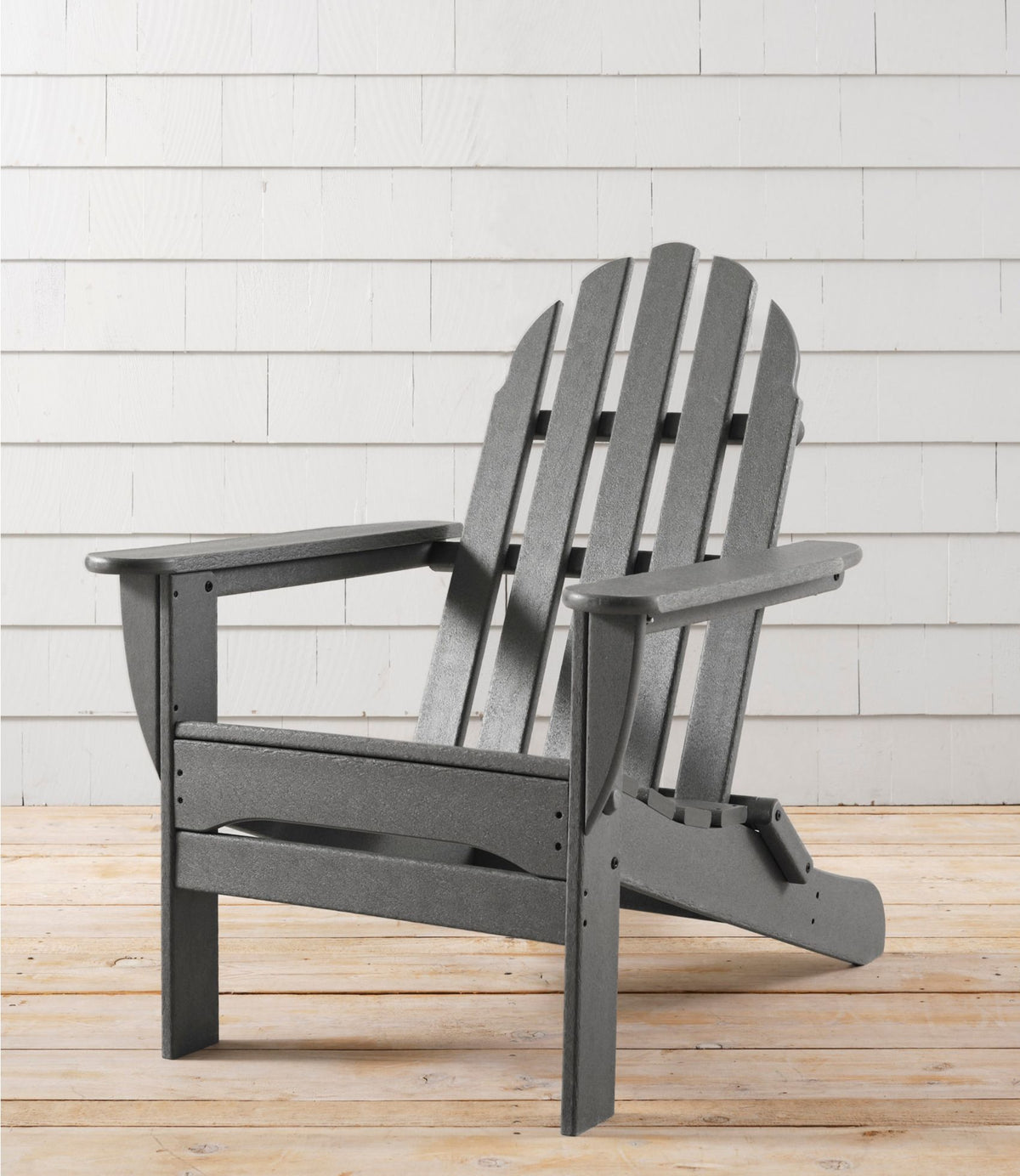 All-Weather Classic Adirondack Chair