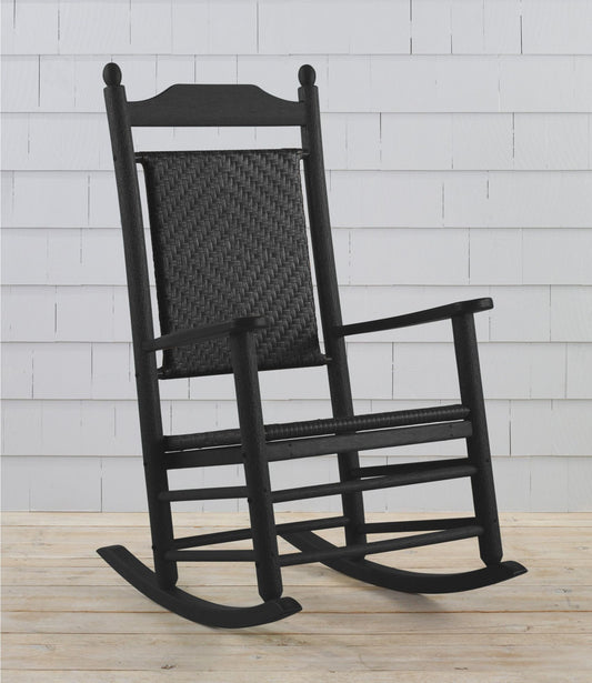 All-Weather Presidential Rocker