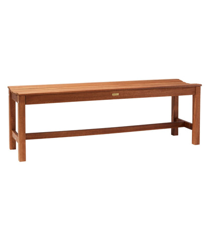 Eucalyptus Farmhouse Bench