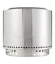 Stainless Steel Basic