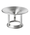 Stainless Steel Basic