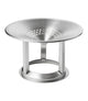 Stainless Steel Basic