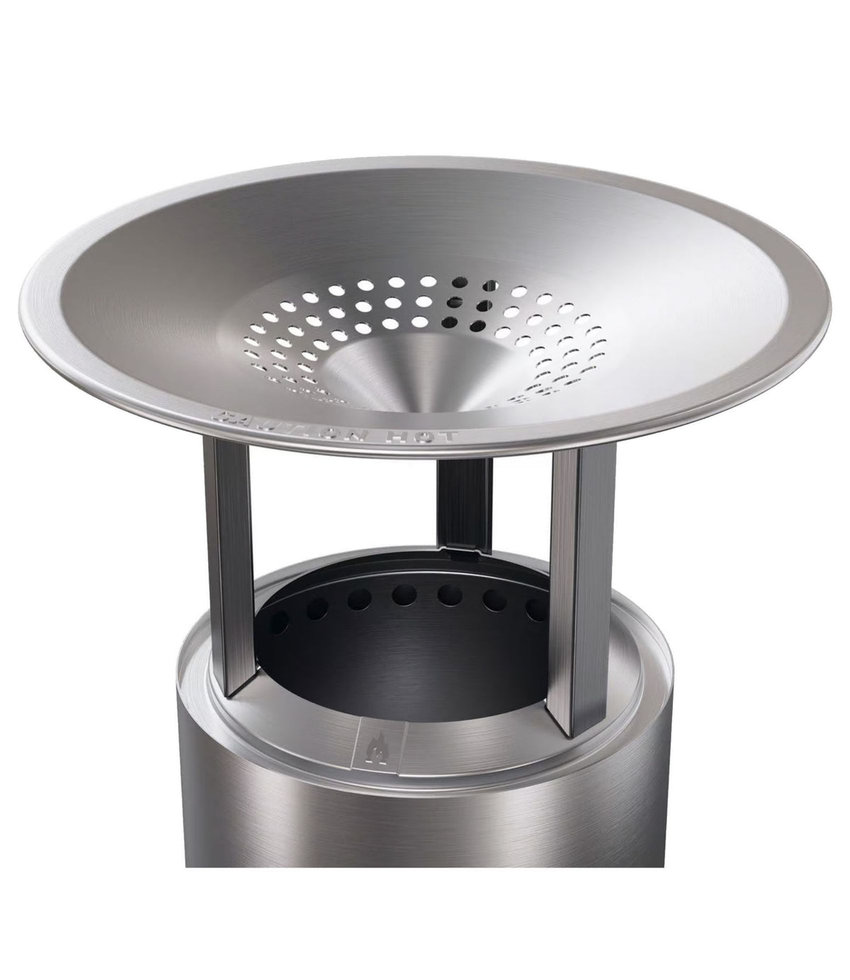 Solo Stove Mesa XL Heat Deflector