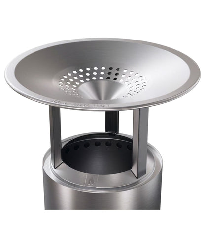 Solo Stove Mesa XL Heat Deflector