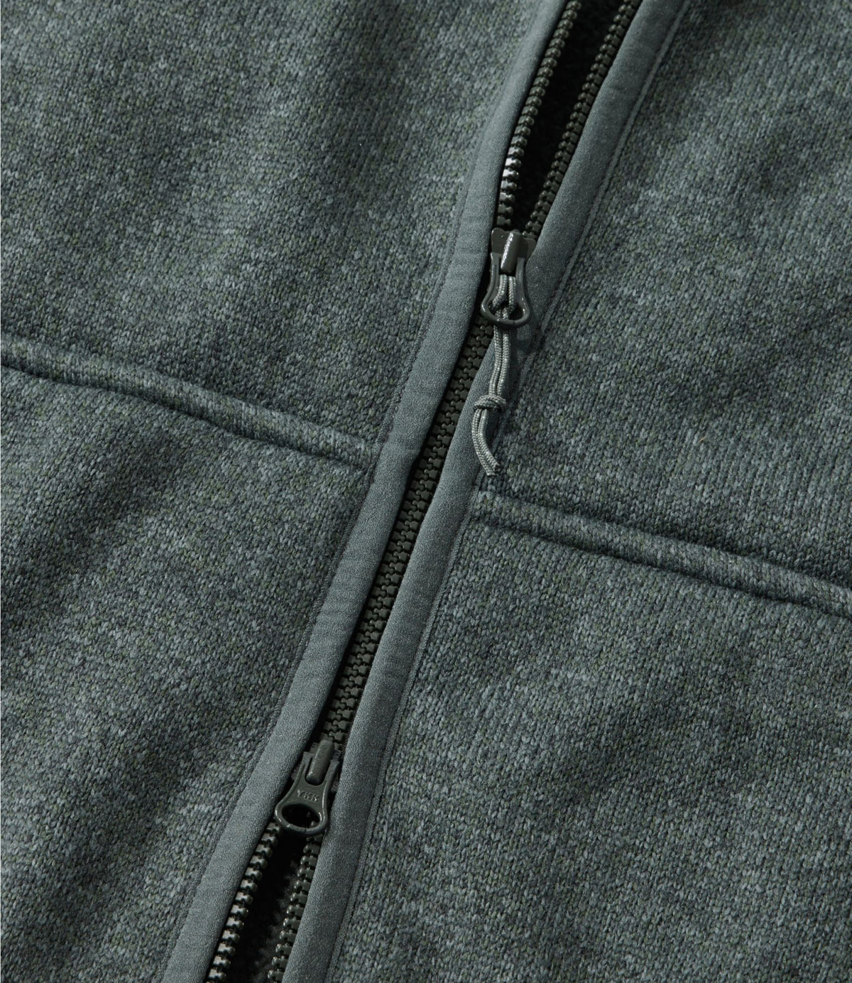 Women's Bean's Sweater Fleece Full-Zip Coat