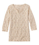 Cream Floral