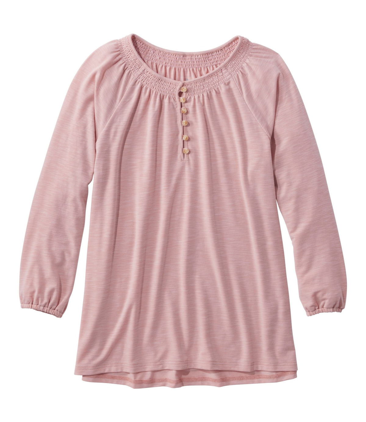 Women's Camden Hills Tee, Three-Quarter-Sleeve