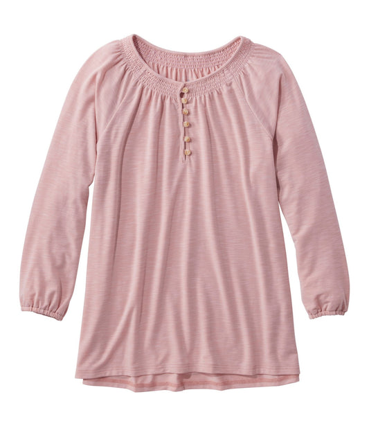 Women's Camden Hills Tee, Three-Quarter-Sleeve