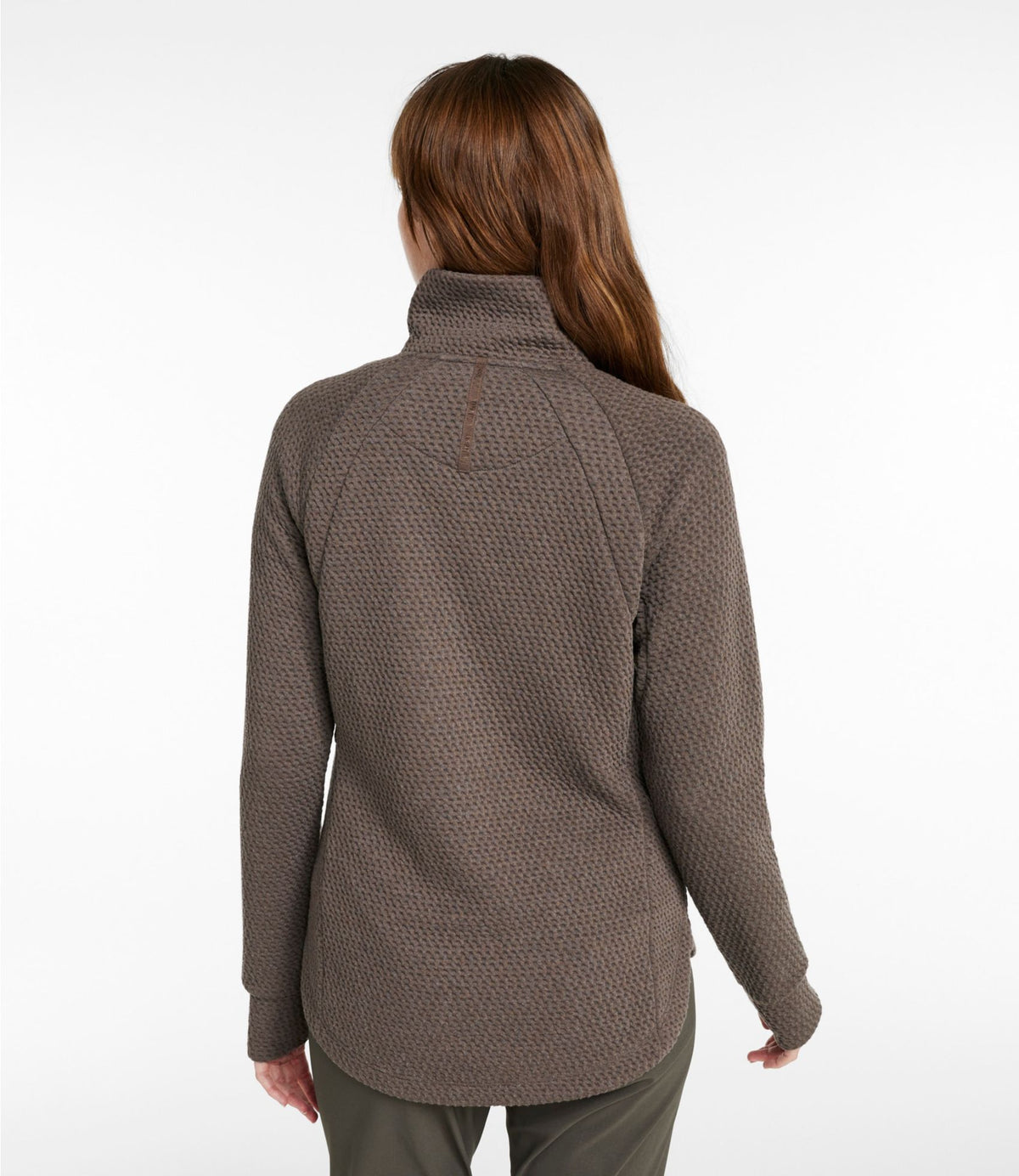 Women's Ridgeknit Full-Zip Jacket