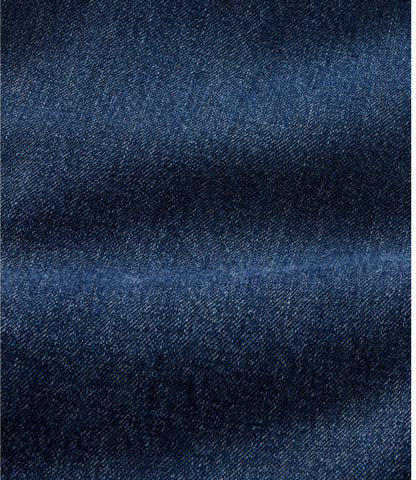 Men's Signature Denim Workshirt