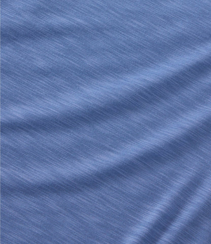 Women's Streamside Tee, Short-Sleeve Ruched Crew