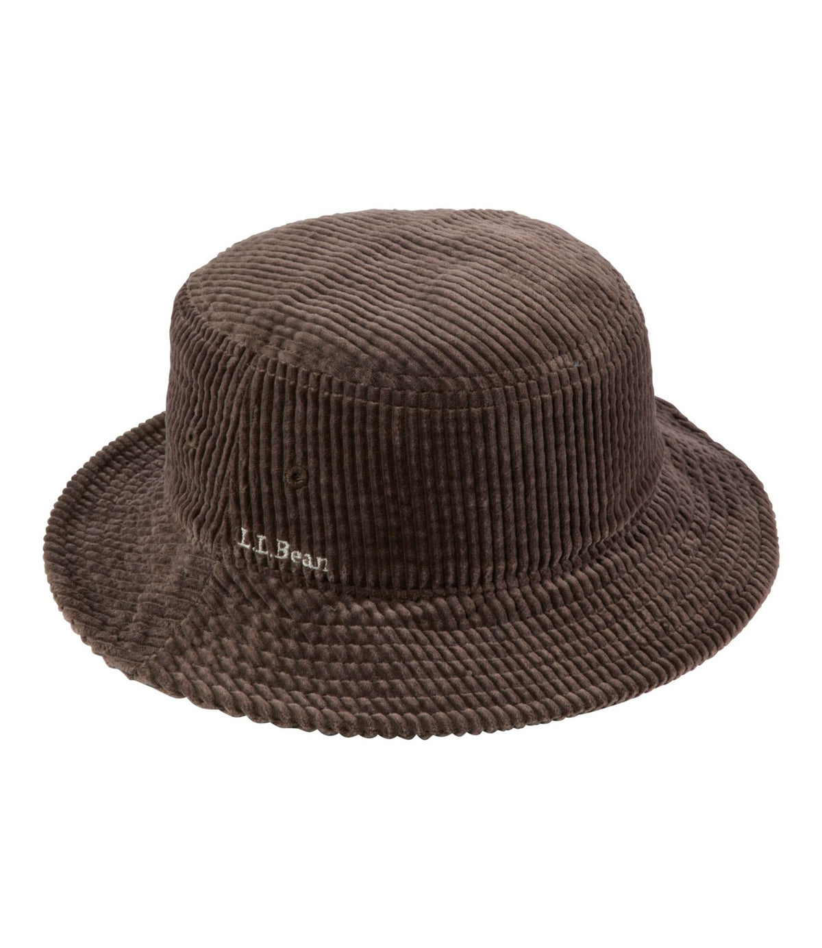 Kids' Bean's Cord Bucket Hat