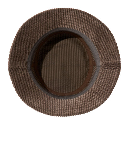 Kids' Bean's Cord Bucket Hat