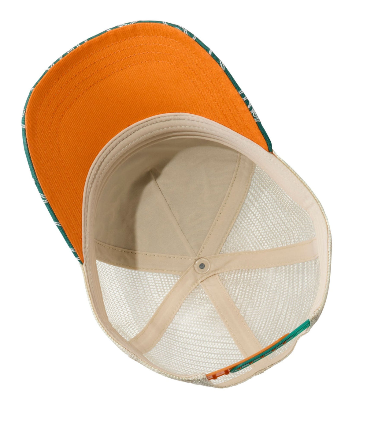 Kids' Trucker Hat