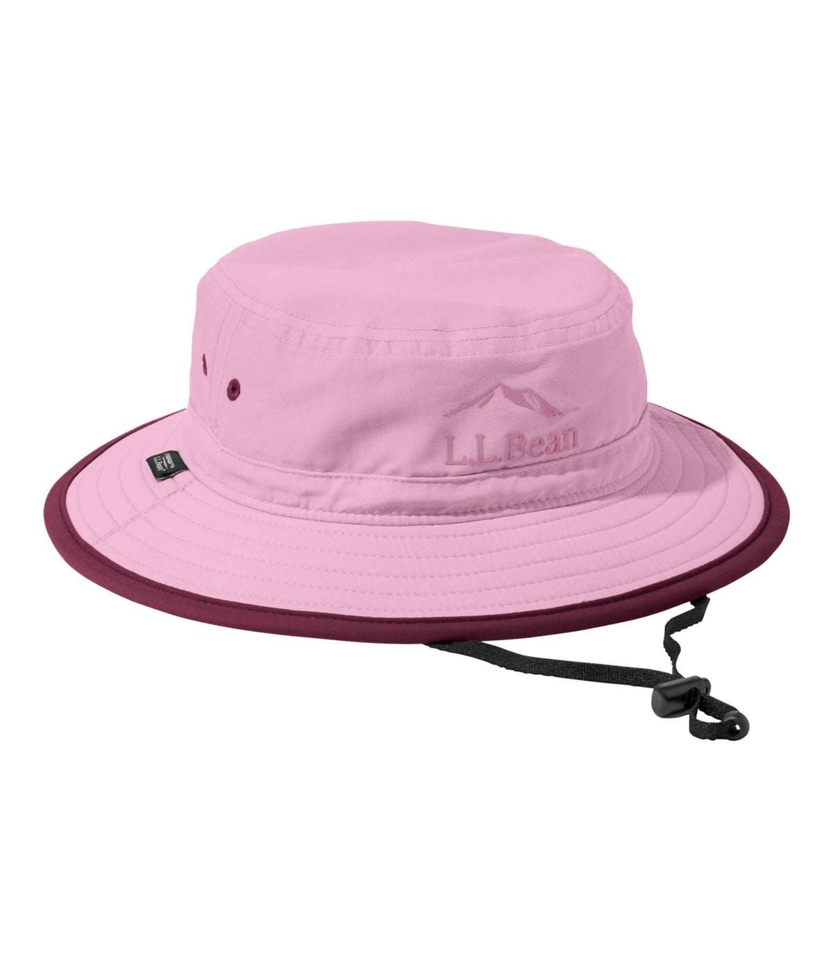 Toddlers' L.L.Bean Sun Shade Bucket Hat
